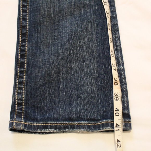 Miss Me Boot Jeans - Picture 4 of 8